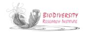 BioDiversity Research Institute (BRI) 